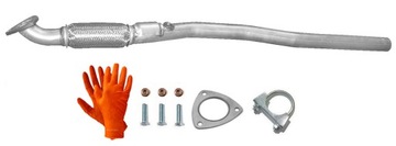 OPEL ASTRA H 1.6 1.8 (2005-2014) RURA KOLEKTOROWA