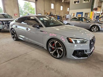 Audi A5 F5 2019 Audi RS5 Coupe 2019 2.9l 2.9 Benzyna 444KM, zdjęcie 4