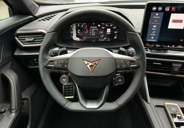 Cupra Formentor Crossover 1.5 TSI 150KM 2025 Cupra Formentor Pakiety, GPS, Digital Cockpit, ACC, Kamera, Podgrzewana k, zdjęcie 6