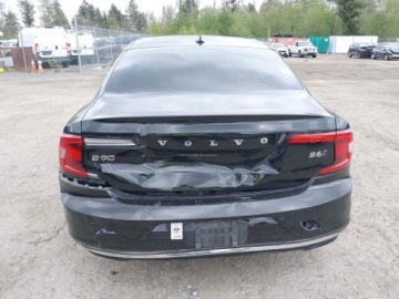 Volvo S90 II 2024 Volvo S90 2024 VOLVO S90 B6 PLUS 2.0 Benzyna 295KM, zdjęcie 9