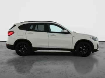 BMW X1 U11 Crossover Plug-In 1.5 25e 245KM 2022 BMW X1 xDrive25e, Salon Polska, Serwis ASO, 4X4, zdjęcie 5