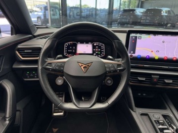 Cupra Formentor Crossover 2.5 TSI 390KM 2022 Cupra Formentor 4Drive VZ5 DSG DCC Ambiente ACC LED CarPlayAndroid Au, zdjęcie 8