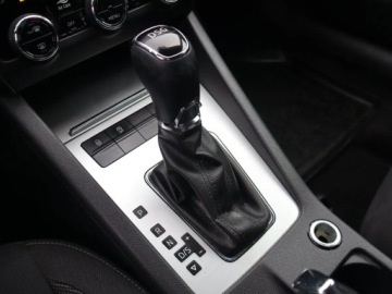 Skoda Octavia III Kombi Facelifting 1.5 TSI ACT 150KM 2019 Skoda Octavia 1.5 TSI, Salon Polska, Serwis ASO, zdjęcie 11