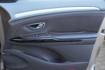 Renault Espace V Van 1.6 Energy TCe 200KM 2017 Renault Espace 1.6 TCe 200KM INITIALE PARIS 19 LED NAVI KAMERA Gwarancja 1, zdjęcie 22