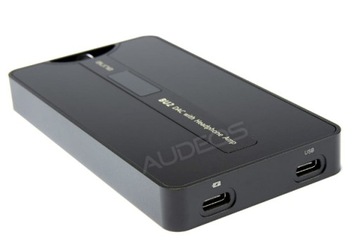 Aune BU2 ЦАП/AMP Bluetooth LDAC