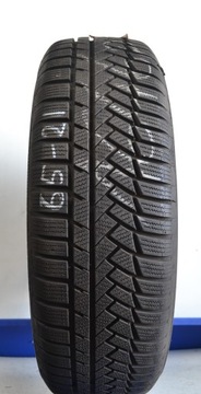 215/65R17 99H CONTINENTAL TS850P x1szt 1646p