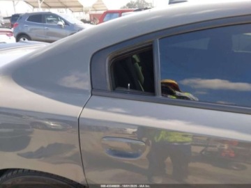 Dodge Charger VII 2019 Dodge Charger SCAT PACK, 2019r., RWD, 2019 6.4 Benzyna 485KM, zdjęcie 14