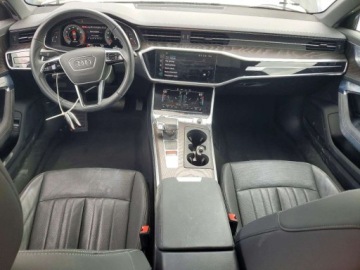 Audi A6 C8 2021 Audi A6 Limousine Premium Plus 2021 3.0 Benzyna 335KM, zdjęcie 8