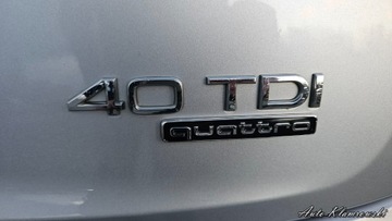 Audi Q5 II SUV 2.0 TDI 190KM 2019 Audi Q5 Q5 S-Line 2.0 TDI PL Salon BangOlufsen El klapa Hak Digital, zdjęcie 21