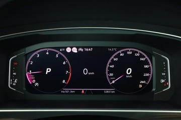 Volkswagen Tiguan II SUV 1.5 TSI EVO 150KM 2020 VW Tiguan 1.5 TSI, Salon Polska, DSG, VAT 23%, zdjęcie 7