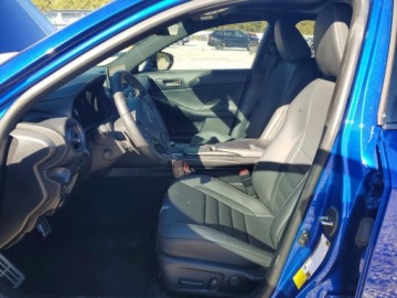 Lexus IS III 2024 Lexus IS 500 F Sport Performance Premium 2024 5.0 Benzyna 472KM, zdjęcie 5