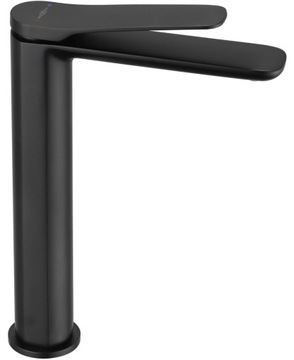 MEXEN LARGO BATERIA UMYWALKOWA WYSOKA CZARNA