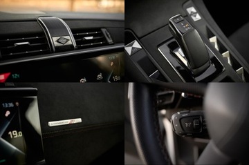  DS7 PERFRMANCE LINE __300KM__ 4X4, zdjęcie 39