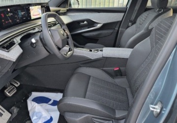 Peugeot 3008 III 2025 Peugeot 3008 e-3008 73kWh GT SalonPL Bogata Wersja do 525KM FVat Niski Prz, zdjęcie 8