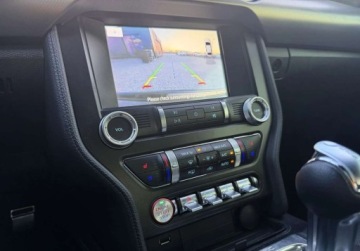 Ford Mustang VI Mach 1 5.0 Ti-VCT 460KM 2021 Ford Mustang Mustang 5.0 V8 460 km 2021R 5.0 Benzyna 460KM, zdjęcie 9