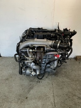 Silnik Kompletny Honda Civic X Type-R 2.0 Turbo K20C1