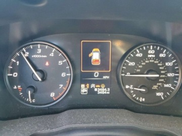 Subaru Impreza IV 2025 Subaru Impreza 2025 SUBARU IMPREZA 2.0 Benzyna 152KM, zdjęcie 8