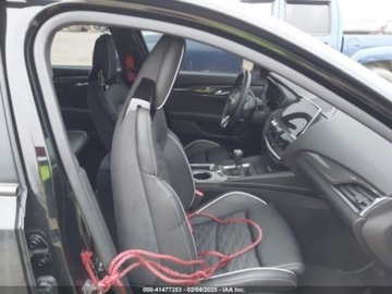 Cadillac 2024 Cadillac CT5 -V Blackwing 2024 6.2l 6.2 Benzyna 668KM, zdjęcie 9