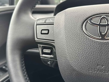 Toyota C-HR II SUV 1.8 Hybrid 140KM 2025 TOYOTA C-HR Style 1.8 Hybrid 140KM, zdjęcie 5