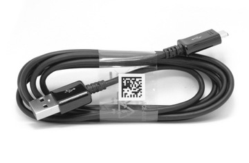 ORYGINALNY KABEL PRZEWÓD SAMSUNG MICRO 1,5M DU4EBE