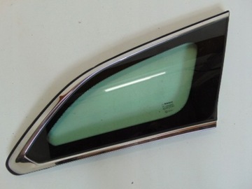 SZYBA KAROSERYJNA PRAWY TYŁ TALISMAN KOMBI 2016r