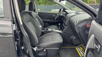 Nissan Qashqai I Crossover 1.6 dCi DPF 130KM 2011 Nissan Qashqai 4x4, 1.6 dCI, Bezywpadkowy GWARANCJA 1.6 Diesel 130KM, zdjęcie 20
