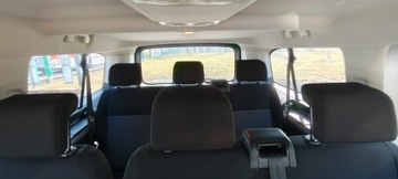 Opel Vivaro C Kombi Long 2.0 144KM 2022 Opel Vivaro 9-osobowy,long., zdjęcie 15