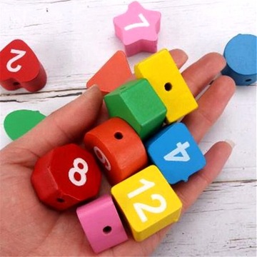 СОРТЕР ДЕРЕВЯННЫЕ ЧАСЫ + НАЗВАНИЕ БИСЕРА ДЛЯ ДЕТЕЙ В ПОДАРОК