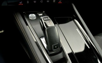 Peugeot 508 II SW 1.6 PureTech 180KM 2020 Peugeot 508 LED Navi Blis SKORA FULL LED grzane fotele GT LINE 1.6 Benzyna, zdjęcie 35