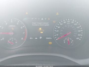 Kia Stinger 2019 Kia Stinger GT1 2019 3.3 Benzyna 365KM, zdjęcie 11