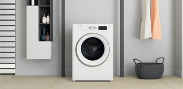 Стиральная машина WHIRLPOOL FFWDD 1076258 SV EE