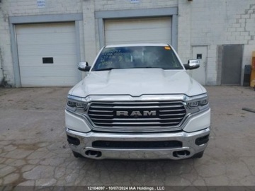  RAM 1500 Limited 2023 5.7l 5.7 Benzyna 395KM, zdjęcie 7