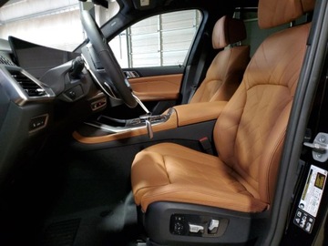 BMW X7 2025 BMW X7 xDrive40I 2025 3.0l 3.0 Benzyna 375KM, zdjęcie 7