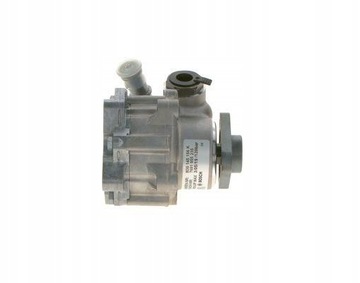 BOSCH K S01 000 507 ČERPADLO HYDRAULICKÁ SYSTÉM ŘÍDÍCÍ