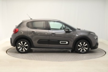 Citroen C3 IV 2024 Citroen C3 1.2 PureTech, Salon Polska, zdjęcie 5