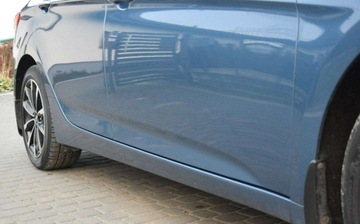 Hyundai i40 Kombi Facelifting 1.7 CRDi 141KM 2015 Hyundai i40 1.7D 2015r Kamera Oryginalny Lakier Sprowadzony Oplacony, zdjęcie 18