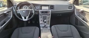 Volvo V60 I Kombi 1.6 T3 150KM 2012 Volvo V60 Volvo V60 T3 Kinetic 1.6 Benzyna 150KM, zdjęcie 11