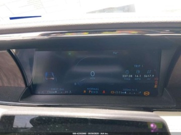 Lincoln Navigator III 2023 Lincoln Navigator Reserve 2023 3.5l 3.5 Benzyna 440KM, zdjęcie 9