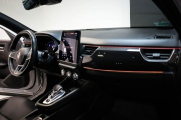 Renault Arkana SUV 1.6 E-TECH 143KM 2021 Renault Arkana 1.6 E-TECH*RS-Line*Salon, zdjęcie 27