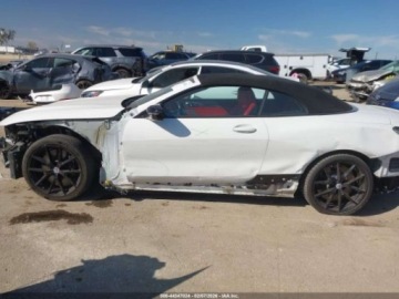 BMW Seria 8 II 2023 BMW Seria 8 M850i xDrive 2023 4.4 Benzyna 523KM, zdjęcie 2