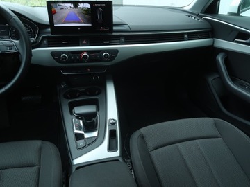 Audi A4 B9 Avant Facelifting 2.0 30 TDI 136KM 2022 Audi A4 30 TDI, Salon Polska, 1. Właściciel, zdjęcie 7