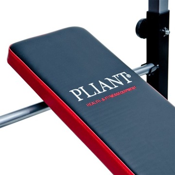 HOB 380/ПЛАВНАЯ СКАМЬЯ ДЛЯ ТРЕНИРОВОК