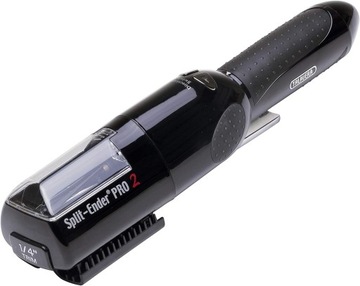 SPLIT ENDER PRO 2 MASZYNKA DO STRZYŻENIA WŁOSÓW SUCHYCH ŁAMLIWYCH KOŃCÓWEK