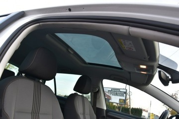 Volkswagen Golf VII Hatchback 5d Facelifting 1.4 TSI 125KM 2017 Volkswagen Golf Allstar 1.4TSi 125KM Manual 2017r., zdjęcie 11