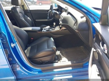 Kia Stinger 2019 Kia Stinger 2019 Kia Stinger Base AWD 2.0 Benzyna 255KM, zdjęcie 6