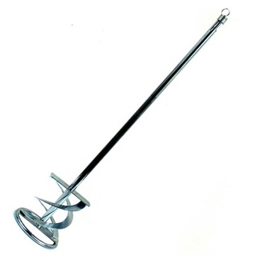 СМЕСИТЕЛЬ ДЛЯ РАСТВОРА И ШТУКАТУРКИ 80х400мм шестигранник