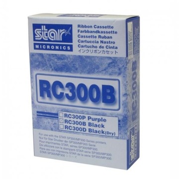 TAŚMA ORYGINAŁ STAR RC300B SP300 SP300, SP312