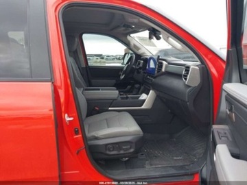 Toyota Tundra II 2024 Toyota Tundra 2024r., 4x4, 3.4L 3.4 Benzyna 389KM, zdjęcie 8