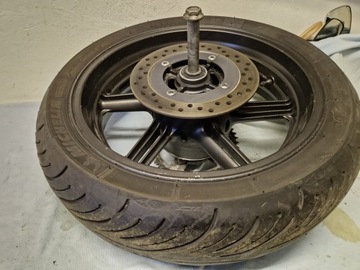 HONDA CBF 600 S 2004r felga tylna