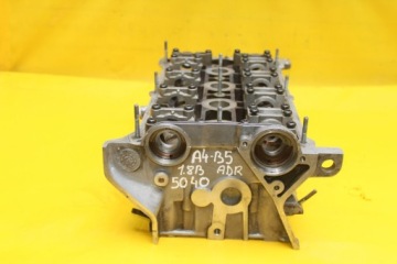 ГОЛОВКА A4 B5 A6 C5 058103373D 1.8 B TURBO БЕЗ EGR